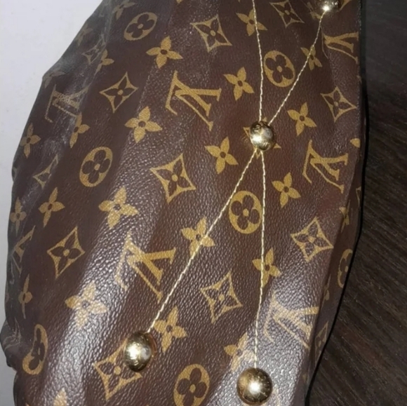 Louis Vuitton Tivoli Bag - Picture 8 of 12